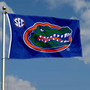 University of Florida SEC Logo Flag