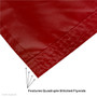 Stanford Cardinal Block S Flag