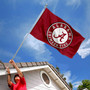 Alabama Crimson Tide Team Flag