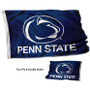 Penn State University Flag