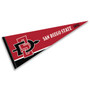 San Diego State Aztecs Decorations