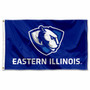 Eastern Illinois Panthers New Logo Flag