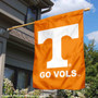 University of Tennessee House Flag