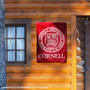 Cornell University House Flag