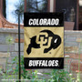 University of Colorado Garden Flag