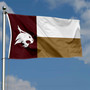 Texas State University State Flag