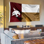 Texas State University State Flag