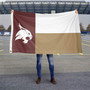 Texas State University State Flag