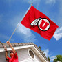 University of Utah Flag