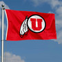 University of Utah Flag