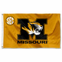 University of Missouri SEC Flag