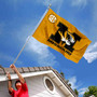 University of Missouri SEC Flag