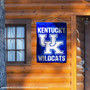 Kentucky UK Wildcats New Logo House Flag