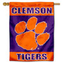 Clemson University House Flag