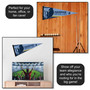 Memphis Grizzlies Pennant