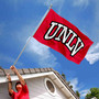 University of Nevada Las Vegas Flag