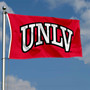 University of Nevada Las Vegas Flag