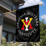 Virginia Military VMI Banner Flag