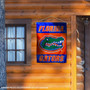 University of Florida House Flag