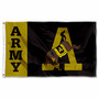 US Army Logo Flag