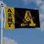 US Army Logo Flag