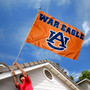 Auburn War Eagle Flag