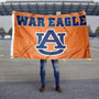 Auburn War Eagle Flag