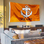 Tennessee Vols Vol Navy Flag