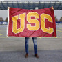 Trojans Flag