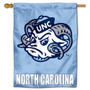 University of North Carolina Decorative Flag