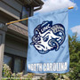 University of North Carolina Decorative Flag