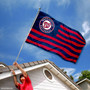 Nationals Nation Flag
