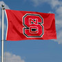 North Carolina State University Flag