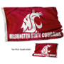 Washington State University Flag