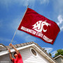 Washington State University Flag