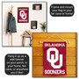 University of Oklahoma Garden Flag