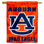 Auburn War Eagle Banner Flag
