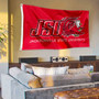 JSU Gamecocks  Flag