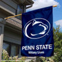 Penn State Nittany Lions Banner Flag
