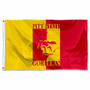 Pittsburg State Gorilla Outdoor Flag