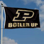 Purdue University Boiler Up Flag