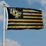 UCF Knights Stripes Nation Flag