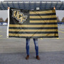 UCF Knights Stripes Nation Flag