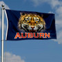 Auburn Tiger Eye Flag
