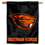 Oregon State University Decorative Flag