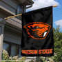 Oregon State University Decorative Flag