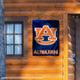 Auburn University Decorative Flag