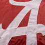 Alabama Crimson Tide Nylon Embroidered Flag