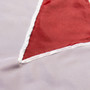 Alabama Crimson Tide Nylon Embroidered Flag