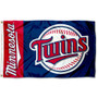 Twins Outdoor Flag